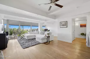 7167 E Rancho Vista Dr, Scottsdale, AZ 85251 - Photo 4