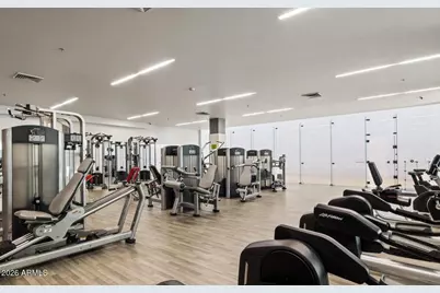 7167 E Rancho Vista Drive #5010, Scottsdale, AZ 85251 - Photo 32