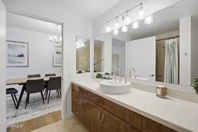 7167 E Rancho Vista Drive #5010, Scottsdale, AZ 85251 - Photo 14