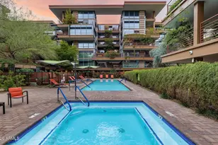 7167 E Rancho Vista Dr, Scottsdale, AZ 85251 - Photo 2