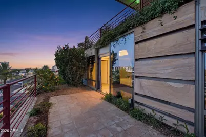 7167 E Rancho Vista Drive #5010, Scottsdale, AZ 85251 - Photo 24