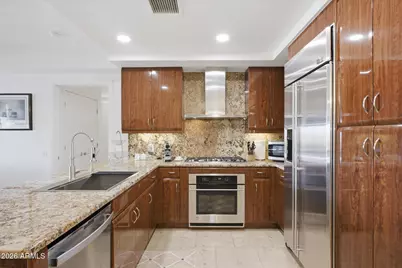 7167 E Rancho Vista Drive #5010, Scottsdale, AZ 85251 - Photo 12