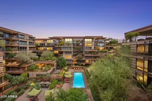 7167 E Rancho Vista Dr, Scottsdale, AZ 85251 - Photo 1