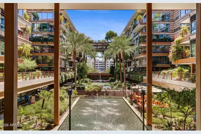 7167 E Rancho Vista Drive #5010, Scottsdale, AZ 85251 - Photo 26