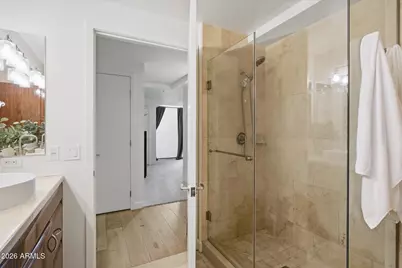 7167 E Rancho Vista Drive #5010, Scottsdale, AZ 85251 - Photo 16