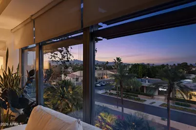 7167 E Rancho Vista Drive #5010, Scottsdale, AZ 85251 - Photo 24