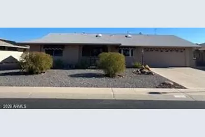 14215 N Tumblebrook Way, Sun City, AZ 85351 - Photo 1
