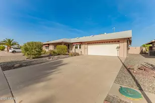 14215 N Tumblebrook Way, Sun City, AZ 85351 - Photo 8
