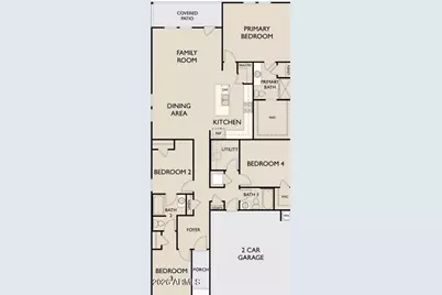 15621 W Beryl Avenue, Waddell, AZ 85355 - Photo 2