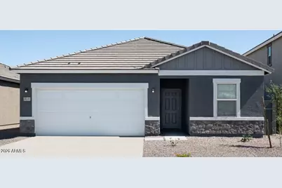 15621 W Beryl Avenue, Waddell, AZ 85355 - Photo 1