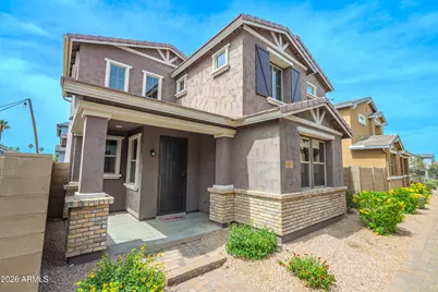 150 N Sandal --, Mesa, AZ 85205 - Photo 1