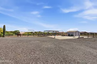 4485 E Cody St, Apache Junction, AZ 85119 - Photo 46