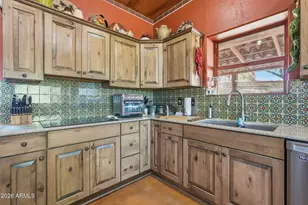 4485 E Cody St, Apache Junction, AZ 85119 - Photo 32