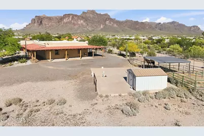 4485 E Cody Street, Apache Junction, AZ 85119 - Photo 12