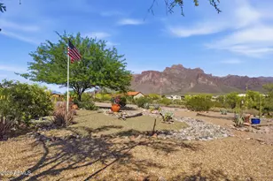 4485 E Cody St, Apache Junction, AZ 85119 - Photo 2