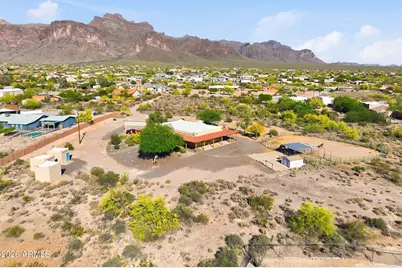 4485 E Cody Street, Apache Junction, AZ 85119 - Photo 16