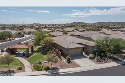 18215 W Desert Sage Drive, Goodyear, AZ 85338 - Photo 1