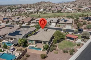 18215 W Desert Sage Dr, Goodyear, AZ 85338 - Photo 48