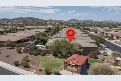 18215 W Desert Sage Drive, Goodyear, AZ 85338 - Photo 4