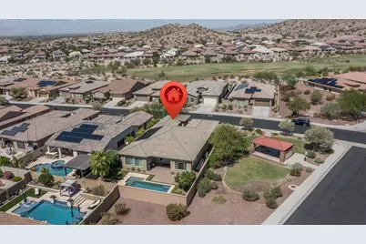 18215 W Desert Sage Drive, Goodyear, AZ 85338 - Photo 6