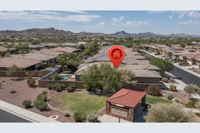 18215 W Desert Sage Drive, Goodyear, AZ 85338 - Photo 4