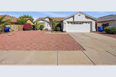8542 W Oregon Avenue, Glendale, AZ 85305 - Photo 2