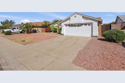 8542 W Oregon Avenue, Glendale, AZ 85305 - Photo 4