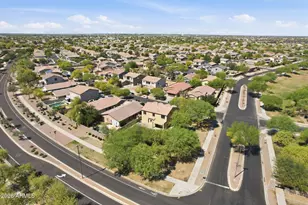 4087 E Sidewinder Ct, Gilbert, AZ 85297 - Photo 4