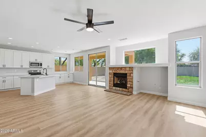 4087 E Sidewinder Court, Gilbert, AZ 85297 - Photo 16