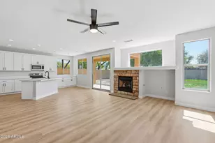 4087 E Sidewinder Ct, Gilbert, AZ 85297 - Photo 16