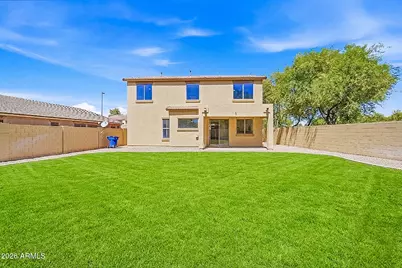 4087 E Sidewinder Court, Gilbert, AZ 85297 - Photo 42