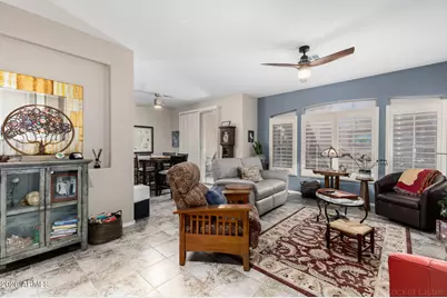 2600 E Springfield Place #109, Chandler, AZ 85286 - Photo 8