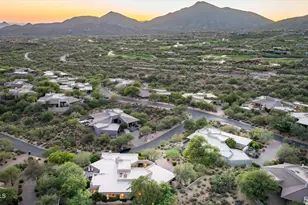 10615 E Honey Mesquite Dr Dr, Scottsdale, AZ 85262 - Photo 62