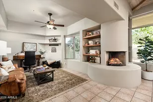 10615 E Honey Mesquite Dr Dr, Scottsdale, AZ 85262 - Photo 32