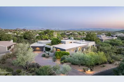 10615 E Honey Mesquite Dr Drive, Scottsdale, AZ 85262 - Photo 64