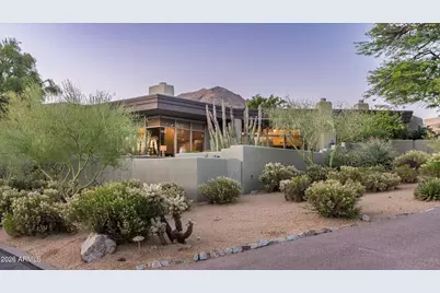 10615 E Honey Mesquite Dr Drive, Scottsdale, AZ 85262 - Photo 56