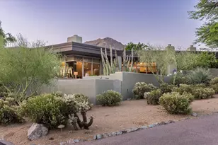 10615 E Honey Mesquite Dr Dr, Scottsdale, AZ 85262 - Photo 56