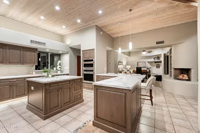10615 E Honey Mesquite Dr Drive, Scottsdale, AZ 85262 - Photo 28