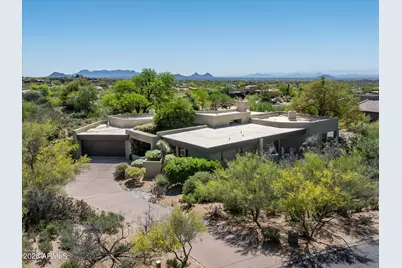 10615 E Honey Mesquite Dr Drive, Scottsdale, AZ 85262 - Photo 10