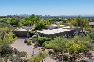 10615 E Honey Mesquite Dr Dr, Scottsdale, AZ 85262 - Photo 10