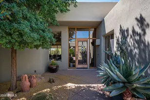 10615 E Honey Mesquite Dr Dr, Scottsdale, AZ 85262 - Photo 2