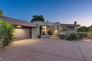 10615 E Honey Mesquite Dr Dr, Scottsdale, AZ 85262 - Photo 16