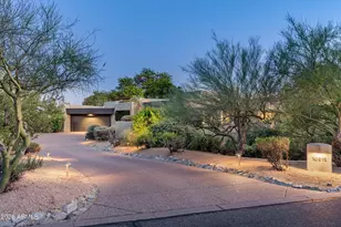 10615 E Honey Mesquite Dr Dr, Scottsdale, AZ 85262 - Photo 14
