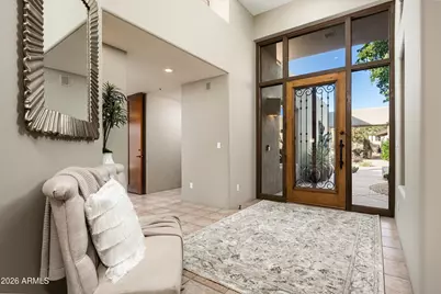 10615 E Honey Mesquite Dr Drive, Scottsdale, AZ 85262 - Photo 18