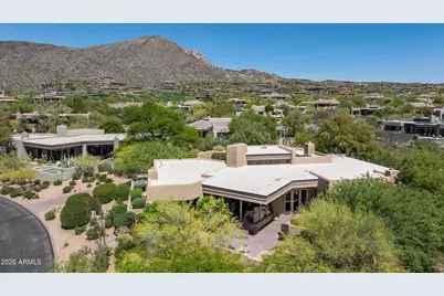 10615 E Honey Mesquite Dr Drive, Scottsdale, AZ 85262 - Photo 6