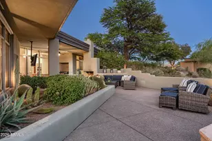 10615 E Honey Mesquite Dr Dr, Scottsdale, AZ 85262 - Photo 54