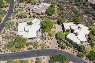 10615 E Honey Mesquite Dr Dr, Scottsdale, AZ 85262 - Photo 8