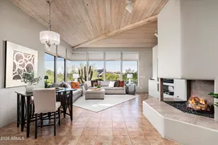 10615 E Honey Mesquite Dr Dr, Scottsdale, AZ 85262 - Photo 20