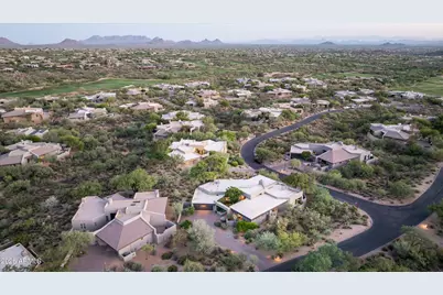 10615 E Honey Mesquite Dr Drive, Scottsdale, AZ 85262 - Photo 60