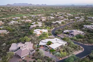 10615 E Honey Mesquite Dr Dr, Scottsdale, AZ 85262 - Photo 60
